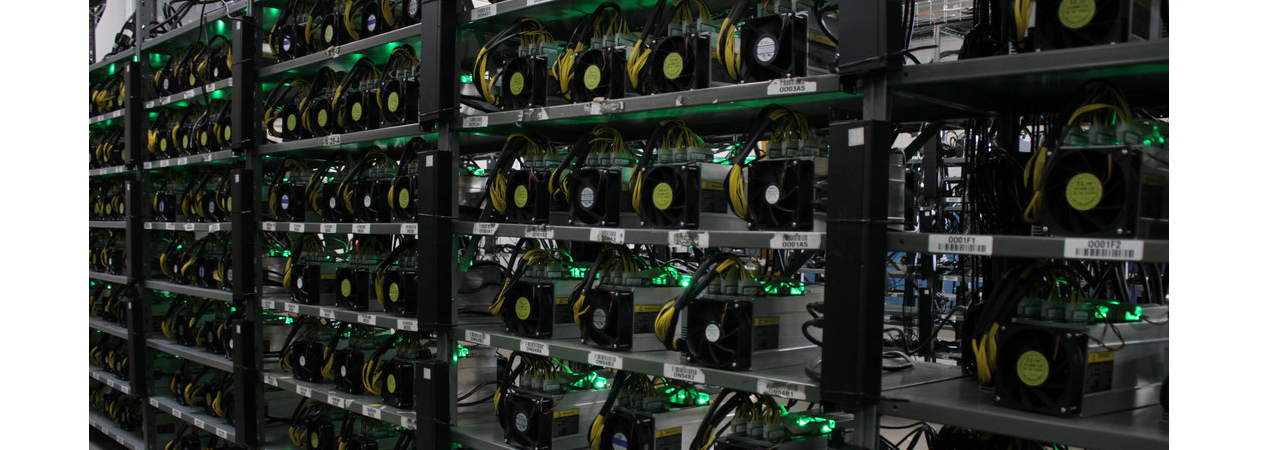 Marathon Purchases 10,000 Bitcoin Miners, Machines Will Max Out 100 Megawatt Montana Facility Marathon Purchases 10,000 Bitcoin Miners, Machines Will Max Out 100 Megawatt Montana Facility